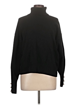 Unbranded Turtleneck Sweater (view 1)