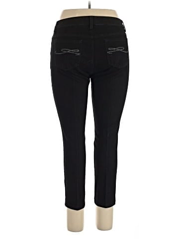 Style&Co Jeggings (view 2)