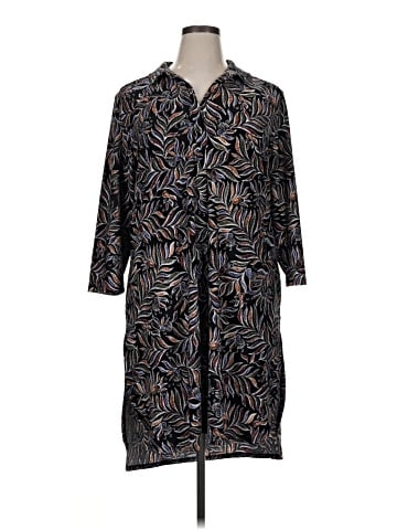 Attitudes by Renee Casual Dress (view 1)