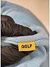GOLF Blue Sweatshirt Size S - photo 9
