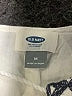 Old Navy Ivory Short Sleeve Blouse Size M - photo 7