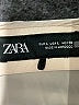 Zara Tan Formal Skirt Size L - photo 4