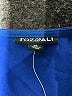 Roz & Ali Blue Short Sleeve Top Size XL - photo 7