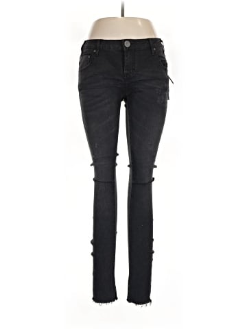 ONE X ONETEASPOON Jeans (view 1)