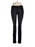 ONE X ONETEASPOON Hearts Black Jeans Size 31 waist - photo 1