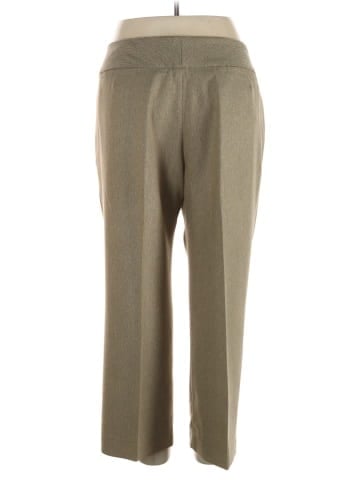 Signature by Larry Levine Dress Pants (view 2)