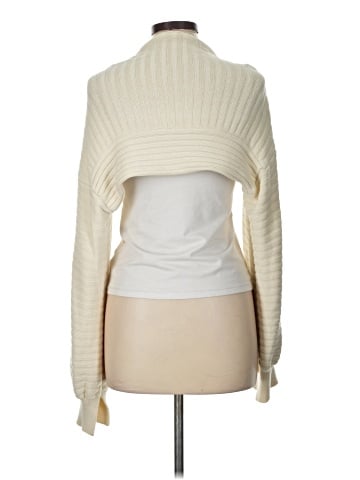 LPA Shrug (view 2)