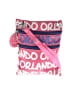Robin Ruth Pink Crossbody Bag One size - photo 1