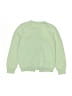 Crewcuts Green Cardigan Size 6 - 7 - photo 2