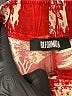 Reformation 100% Tencel Print Red Casual Pants Size S - photo 7