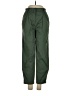 Everlane Green Casual Pants Size 00 - photo 1