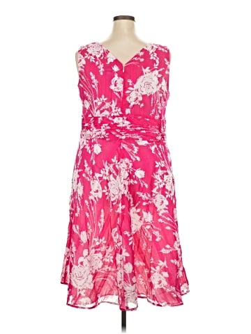 Robbie Bee Cocktail Dress (view 1)