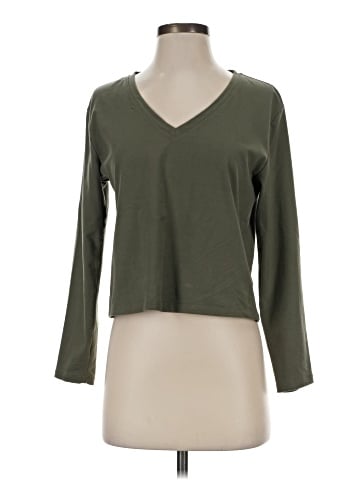 Athleta 3/4 Sleeve T-Shirt (view 1)