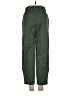 Everlane Green Casual Pants Size 00 - photo 2