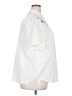 Unbranded White Short Sleeve Blouse Size 2X (estimated) - photo 4