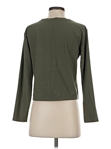 Athleta 3/4 Sleeve T-Shirt (view 2)