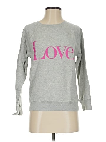 J.Crew Sweatshirt (view 1)