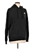 Nike 100% Cotton Black Pullover Hoodie Size L - photo 1