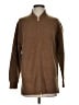 J.Crew Brown Cardigan Size XXS - photo 1