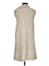 Leith Silver Casual Dress Size M - photo 2