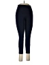 Lululemon Athletica Solid Blue Active Pants Size 6 - photo 1