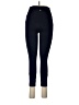 Lululemon Athletica Solid Blue Active Pants Size 6 - photo 2