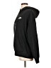 Nike 100% Cotton Black Pullover Hoodie Size L - photo 5