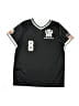 Unbranded Black Short Sleeve T-Shirt Size XL (youth) - photo 1