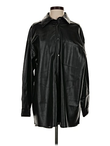 Collusion Coat (view 1)