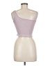 Bella Purple Tube Top One size - photo 2