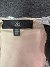 Missguided 100% Polyester Silver Romper Size 2 - photo 4