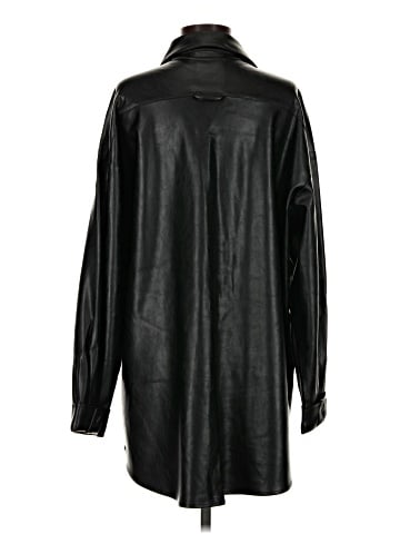 Collusion Coat (view 2)