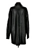 Collusion 100% Polyethylene Black Coat Size S - photo 2