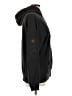 Nike 100% Cotton Black Pullover Hoodie Size L - photo 4
