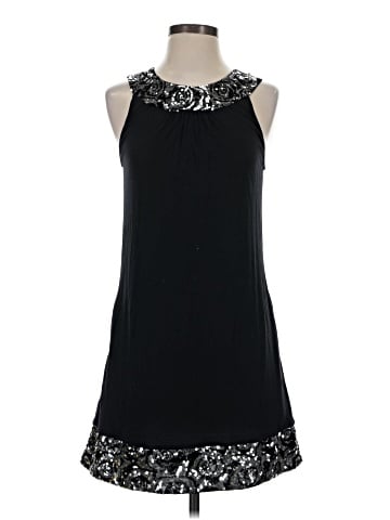 Express Cocktail Dress (view 1)