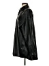 Collusion 100% Polyethylene Black Coat Size S - photo 5