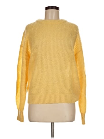 Everlane Pullover Sweater (view 1)