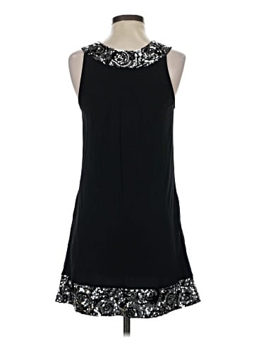 Express Cocktail Dress (view 2)