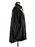 Collusion 100% Polyethylene Black Coat Size S - photo 4
