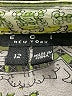 ECI Green 3/4 Sleeve Blouse Size 12 - photo 8