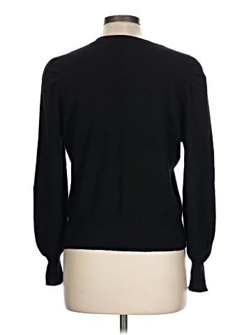 Charter Club Cashmere Cardigan (view 2)