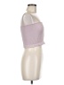 Bella Purple Tube Top One size - photo 4