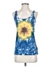 Old Navy Blue Tank Top Size S - photo 1