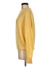 Everlane Solid Yellow Pullover Sweater Size M - photo 5