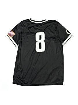 Unbranded Short Sleeve T-Shirt (view 2)