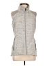 Athleta Gray Vest Size L - photo 1