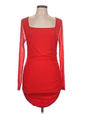 Unbranded Cocktail Dress (view 1)