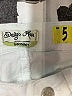 Indigo Rein Hearts White Jeans Size 5 - photo 7
