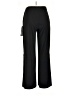 MSK Solid Black Active Pants Size M - photo 2