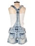BLUE SPICE Blue Overalls Size 0 - photo 2